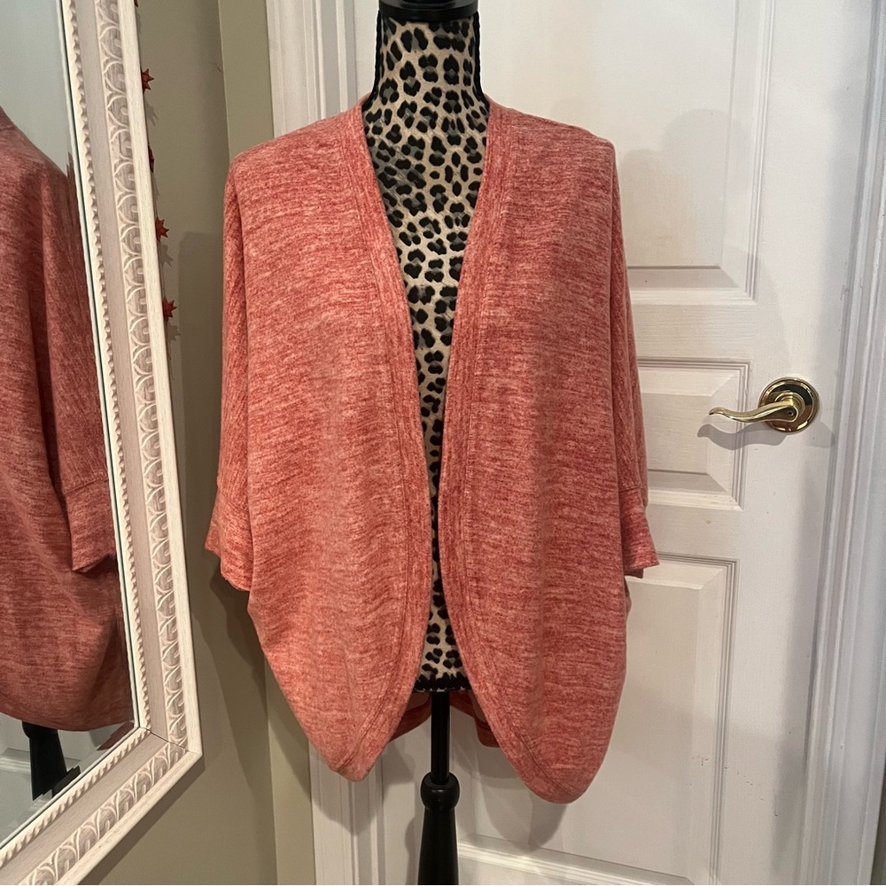 LuLaRoe Tract Cocoon Cardigan